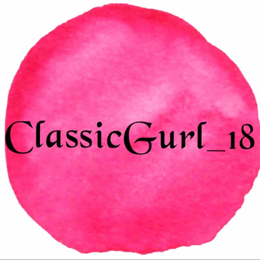 Meet your Posher, classicgurl_18